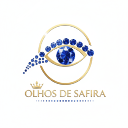 Olhos De Safira